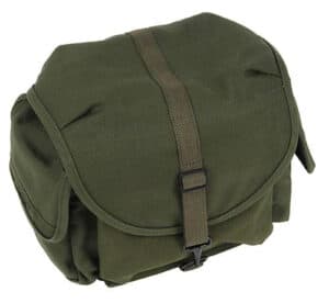 กระเป๋า Domke F3X Olive Canvas สีเขียว