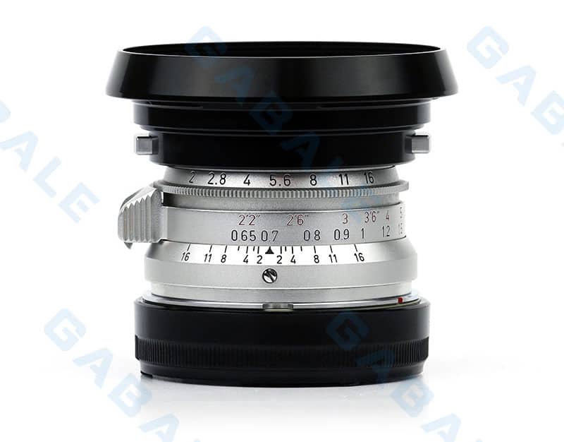 leica e39 lens hood