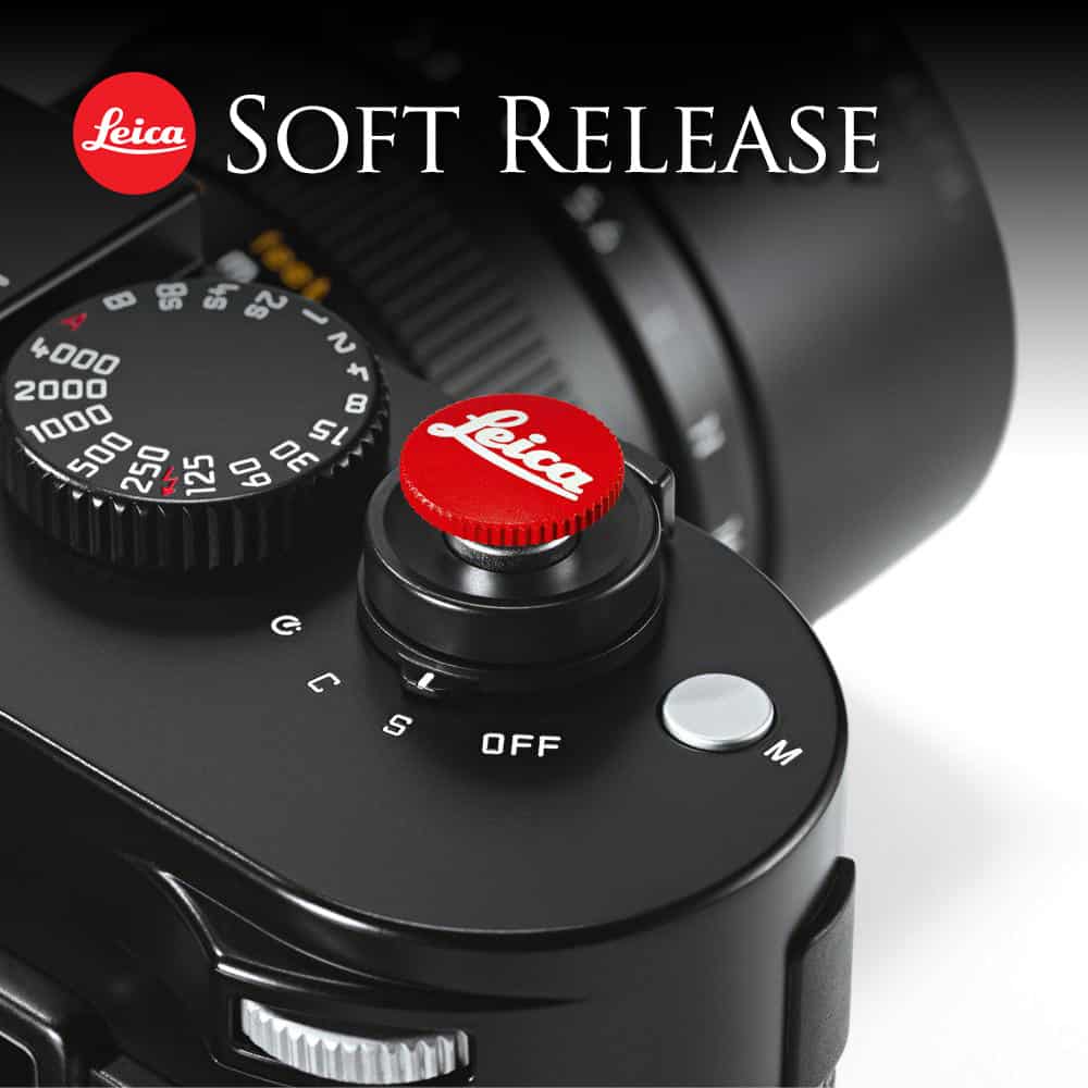 Leica Soft Release (Original)