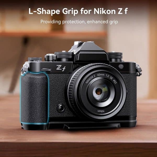 Grip Nikon Zf SmallRig 4262