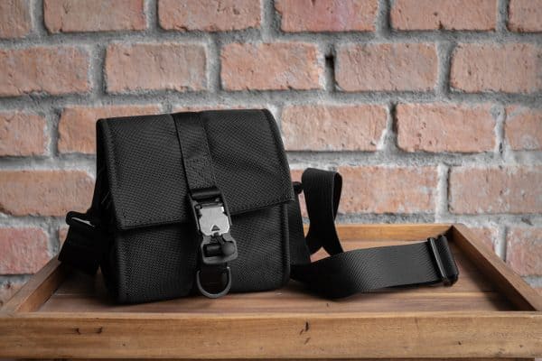 Camera Pouch กระเป๋ากล้อง MyBrandOriginal