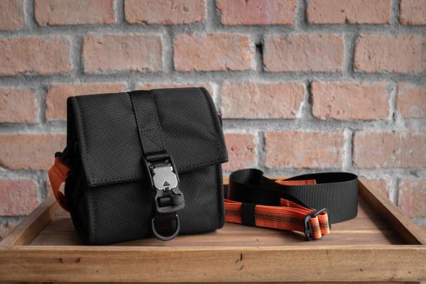 Camera Pouch กระเป๋ากล้อง MyBrandOriginal