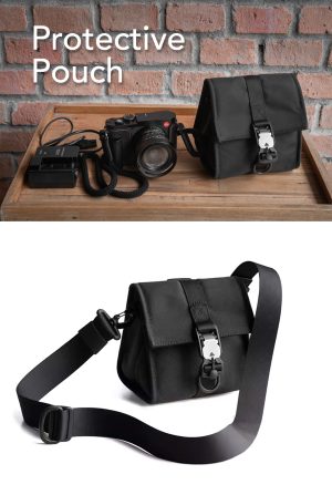 Camera Pouch กระเป๋ากล้อง MyBrandOriginal