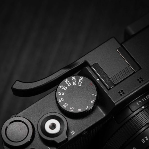 Thumb Rest Leica D-LUX8 ที่พักนิ้ว