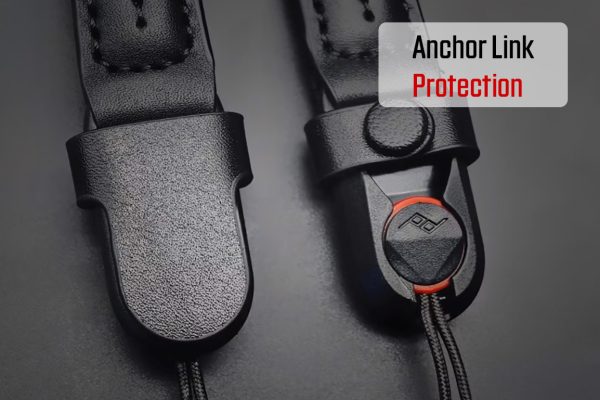 หนังป้องกันรอยหัวต่อ Peak Design Anchor Link Protection