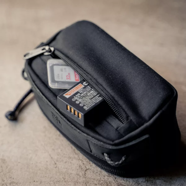 Wotancraft Portable Camera Pouch M