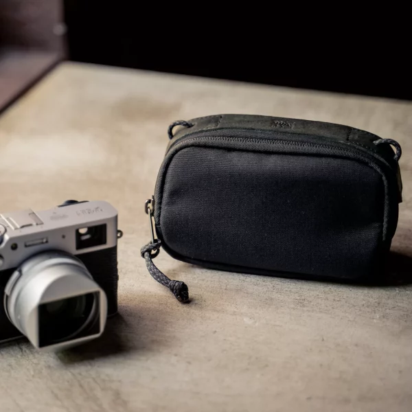 Wotancraft Portable Camera Pouch M