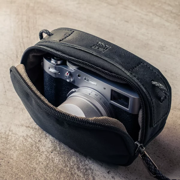 Wotancraft Portable Camera Pouch M