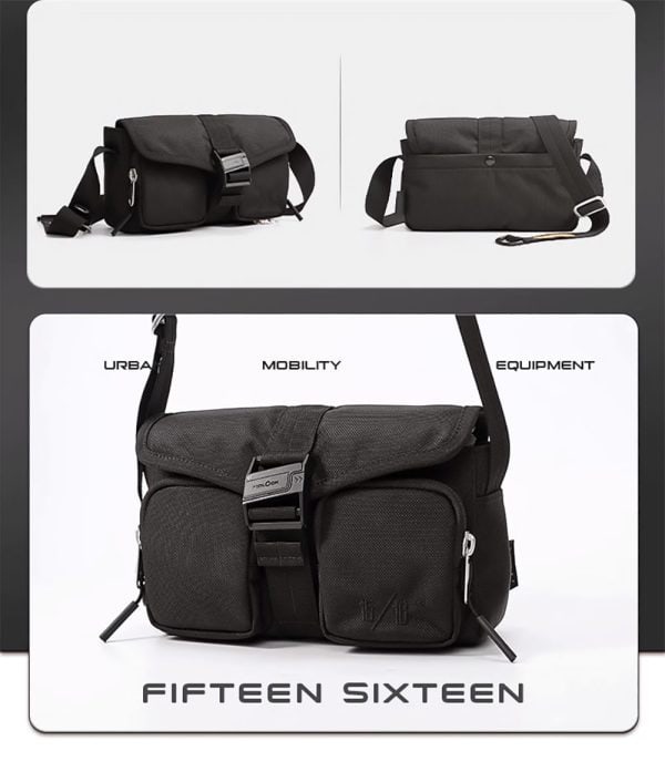 กระเป๋า 1516 Fifteen Sixteen Everday Bag