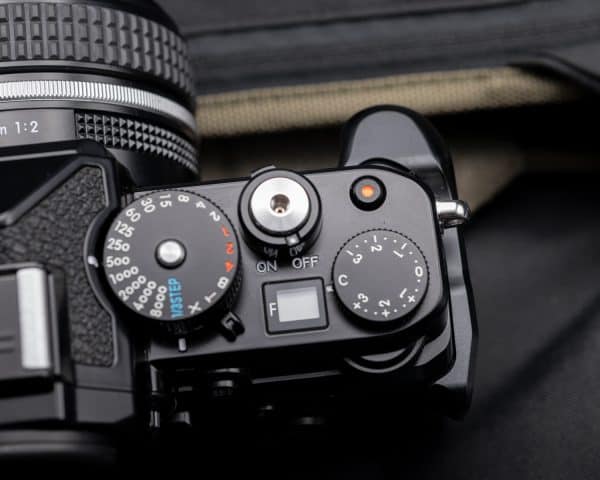 กริป Nikon Zf Hand Grip Neewer Upgraded Version