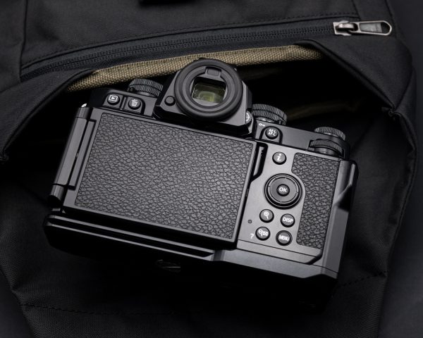 กริป Nikon Zf Hand Grip Neewer Upgraded Version