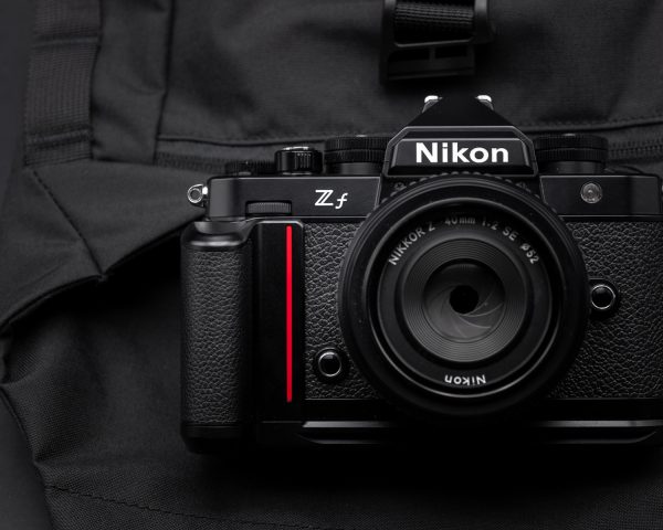 กริป Nikon Zf Hand Grip Neewer Upgraded Version