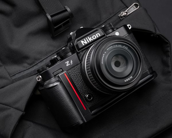 กริป Nikon Zf Hand Grip Neewer Upgraded Version