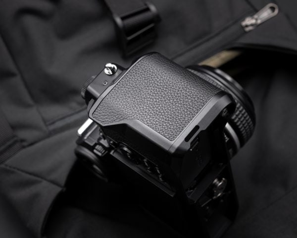 กริป Nikon Zf Hand Grip Neewer Upgraded Version