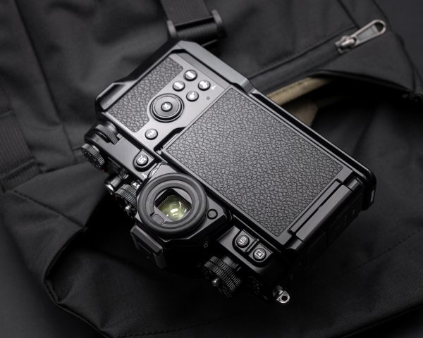 กริป Nikon Zf Hand Grip Neewer Upgraded Version