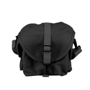 Domke F8 Black Canvas