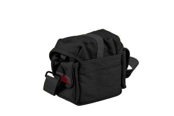 Domke F8 Black Canvas