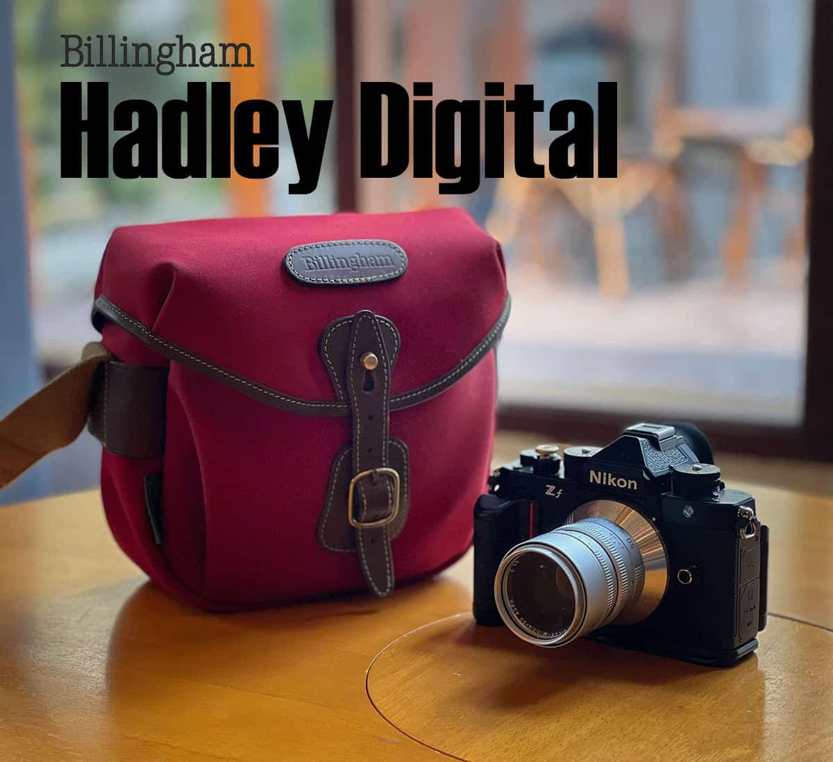 Billingham Hadley Digital