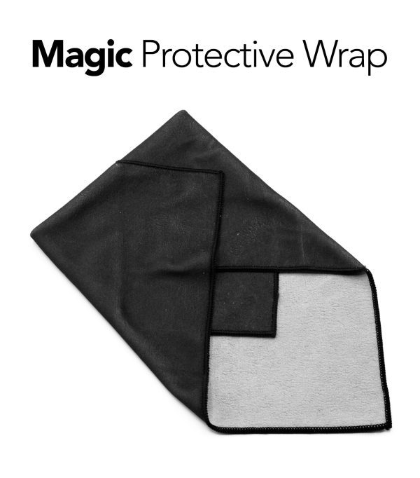 ผ้าห่อกล้อง Magic Protective Wrap