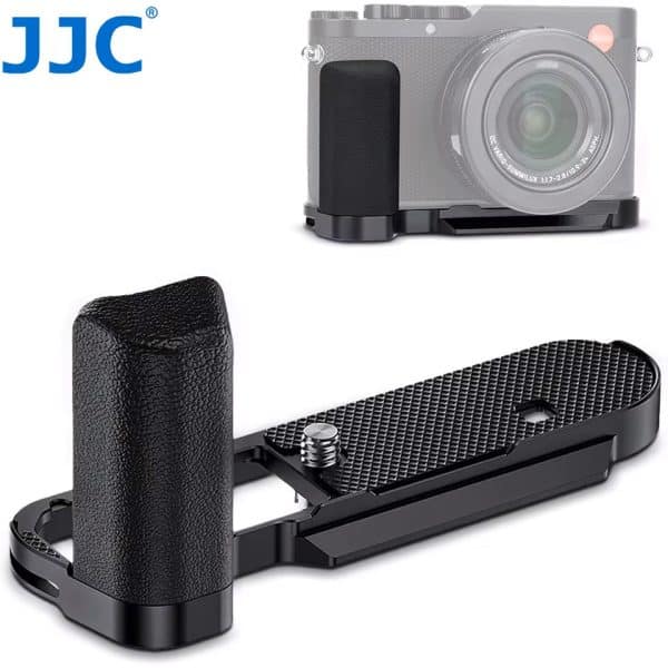 กริป Leica D-LUX 8 Hand Grip จาก JJC HG-DLUX8