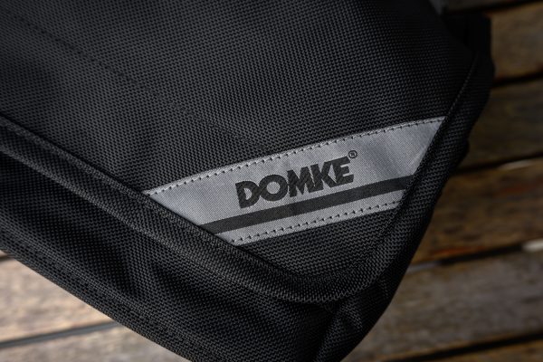 Domke J5XB Ballistic Nylon