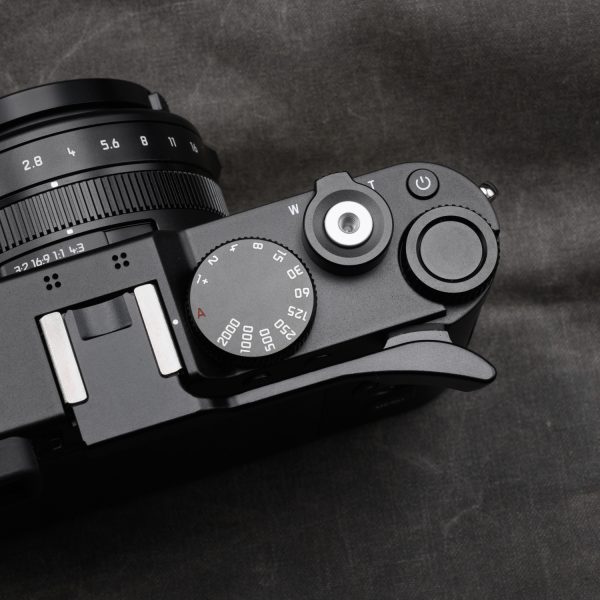 ที่พักนิ้ว Leica D-LUX 8 Thumb Rest MostTap