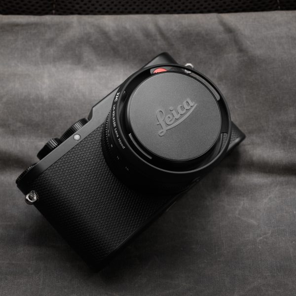 Lens hood Leica D-LUX 8 ฮูดเลนส์